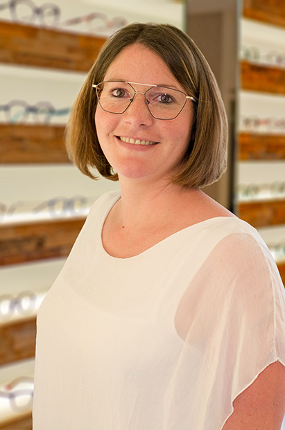 Corinna <br />Bächtle