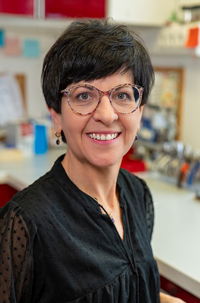 Ramona<br /> Lautenschlager